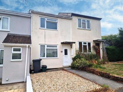 Duke of Cornwall Close, Exmouth, EX8 4RJ