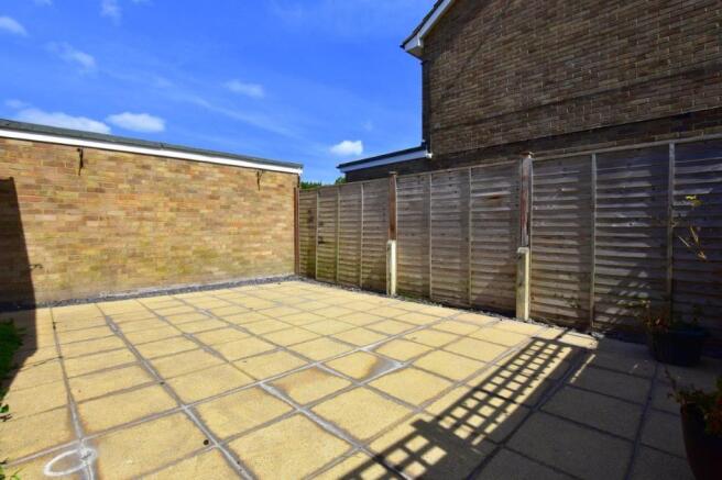 Paved Gardens