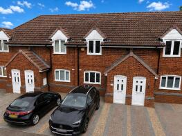 23, Eldon Road, Luton LU4 0AZ