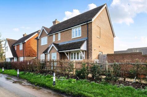 Carpenters Lane, Hadlow, TN11