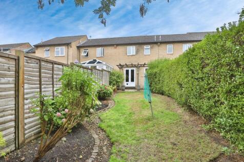 King Richard Drive, BEARWOOD, Bournemouth, Dorset, BH11