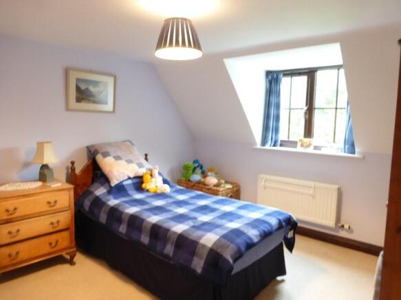 Bedroom Four