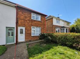 20, Cromford Avenue, Wigston LE18 4LH