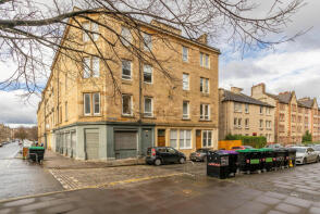 1f4, 3, Dickson Street, Leith, Edinburgh EH6 8RJ