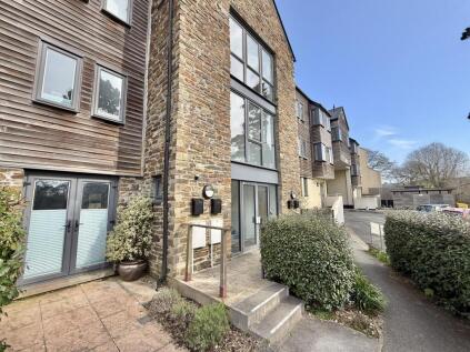 Boscawen Woods, Malpas Road, Truro