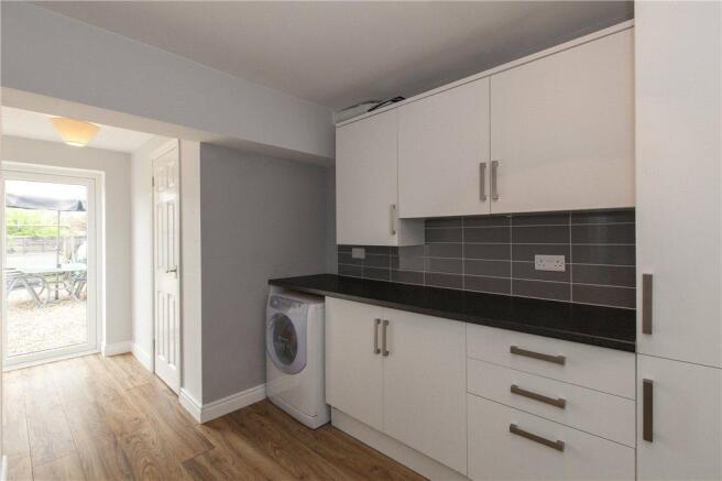 Family Kitchen