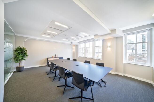 26 Cross Street 6th Floor 2