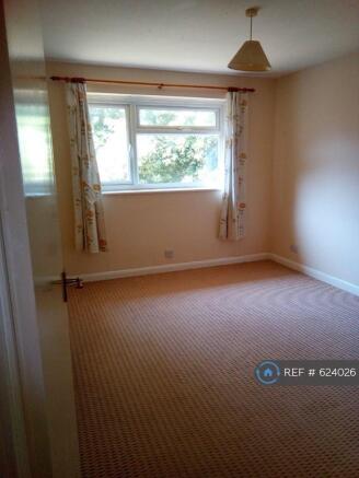 Front Bedroom