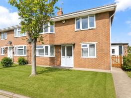 3, Hazel Grove, Mansfield NG19 8PB