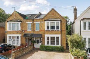 34, Great Elms Road, Bromley BR2 9NF
