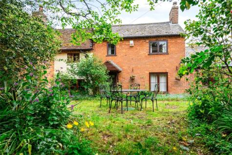 Newport Road, Moulsoe, Buckinghamshire, MK16