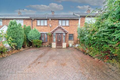 Hall Lane, Great Wyrley, Walsall