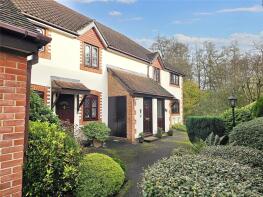 12, Spring Meadows, Midhurst GU29 9HW