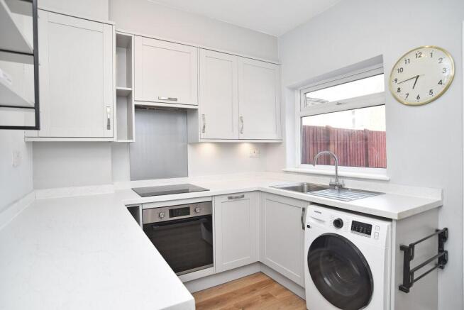 2 bed End of Terrace for sale Image 8