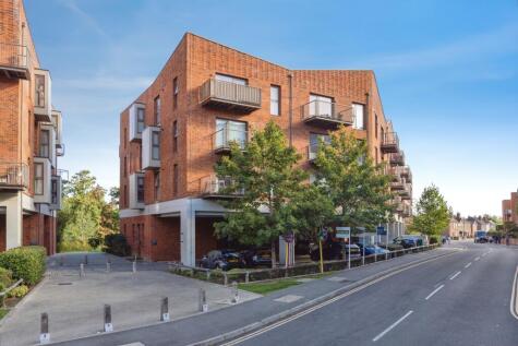 Walnut Tree Close, Guildford, Surrey, GU1