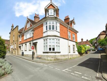 South Street, Midhurst, West Sussex, GU29