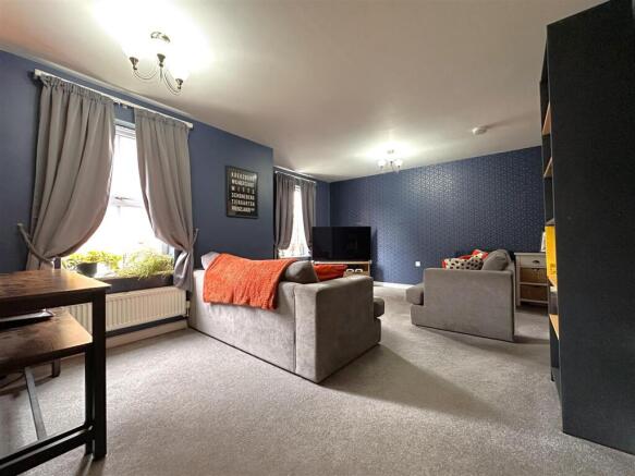 Living Space 579
