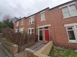 14, Denwick Avenue, Lemington, Newcastle Upon Tyne NE15 8SQ