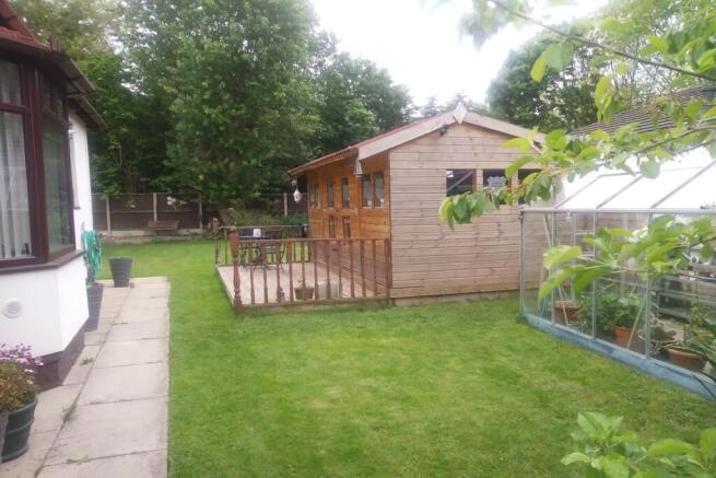 Garden Bar