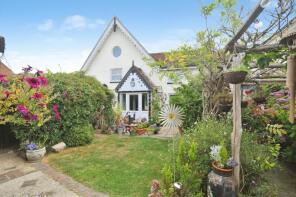 12 The Coach House, London Road, Etchingham TN19 7QP
