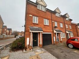 1, Moins Court, Osbaldwick, York YO10 3JE