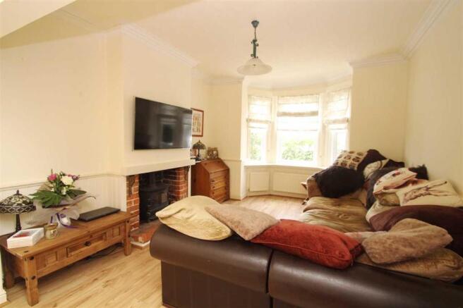 Lounge Area