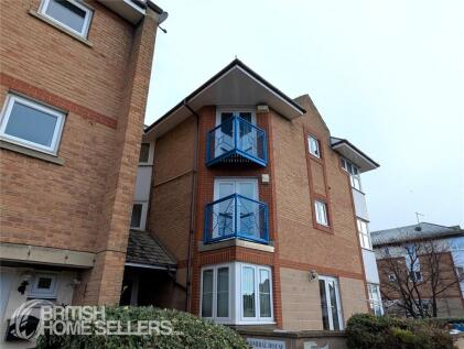 Admiral Way, Hartlepool, Durham, TS24