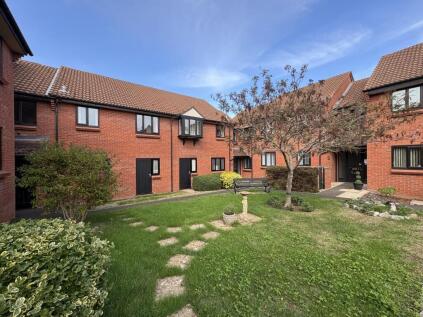 Anson Way, Bridgwater