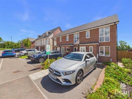 Buzzard Rise, Lydney