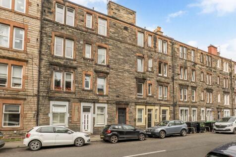7/12 Albion Place, Leith, Edinburgh, EH7 5QR