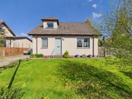 22, Strathmore Terrace, Blairgowrie PH11 8DP