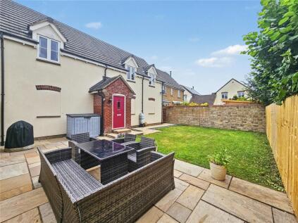 Lower Meadow, Ilminster, Somerset, TA19