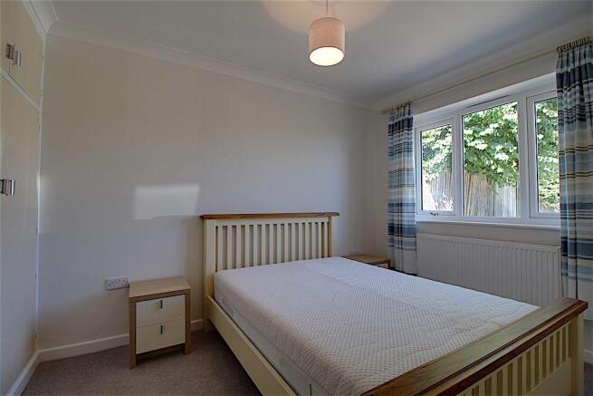 Bedroom 4 (Double)
