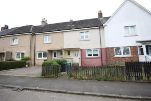 40, South Commonhead Avenue, Airdrie ML6 6NU