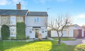 2, Bridge House, Norwich Road, Little Stonham, Stonham Parva IP14 5JX