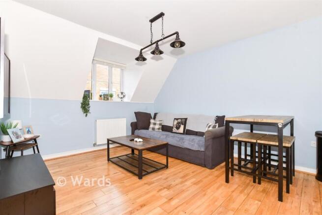 Kitchen/Lounge