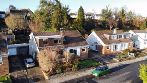 61 Geraints Way, Cowbridge, The Vale of Glamorgan CF71 7AY