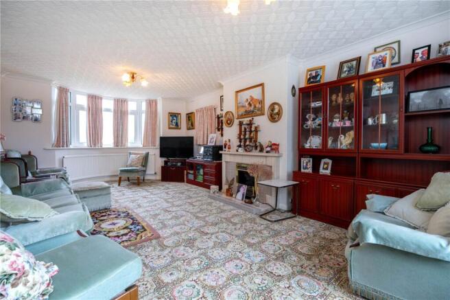 Pointon Road, Billingborough, Sleaford, Lincolnshire, NG34 photo 4