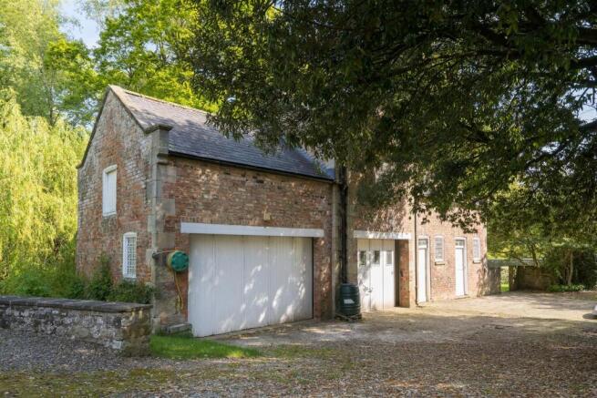 Coach House