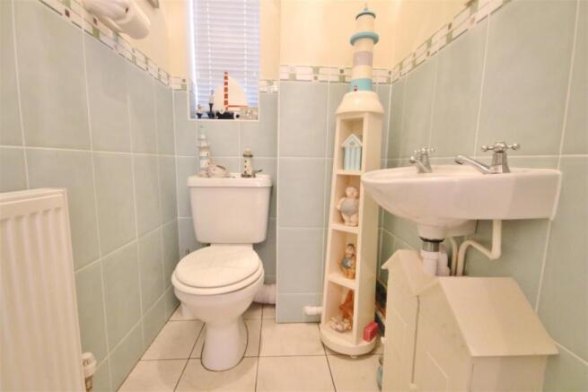 Cloakroom