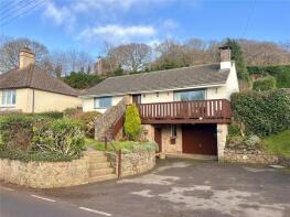 Shalimar, Dunster, Minehead TA24 7TF