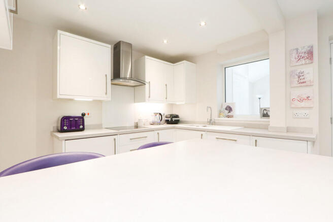 Kitchen/Dining Ro...