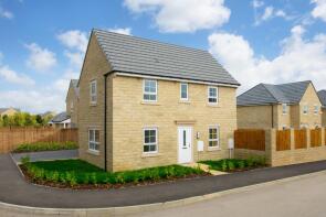 29, Wellhouse Lane, Penistone, Barnsley S36 8ER