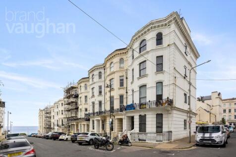 Chesham Place, Brighton, East Sussex, BN2