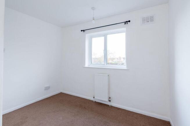 Bedroom 3 (Double)