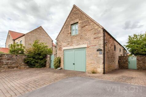 Main Street, Palterton, S44