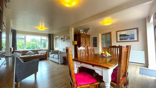 Dining room/Lounge