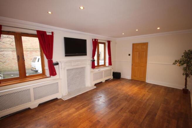 Sitting Room