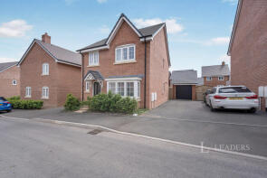 8, Water Tower Road, Burton Green, Kenilworth CV4 8NZ