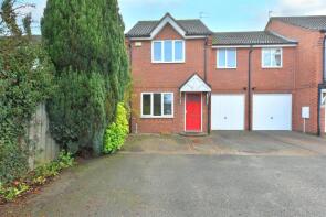 1, Old School Close, Osbaldwick Lane, York YO10 3BT